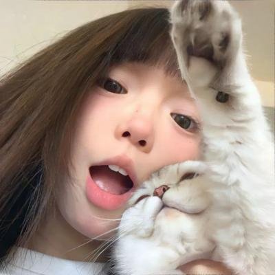 九凤家的锦鲤喵殿下